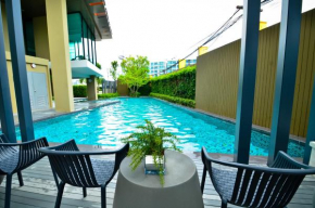 Baan Imm Aim Condo Hua Hin